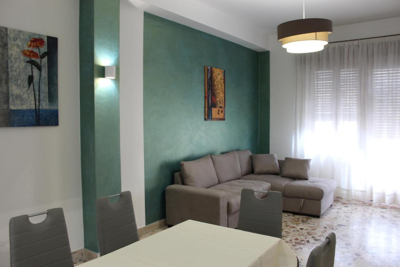 Taormina Etna Sea Villa Piedimonte Etneo Bagian luar foto